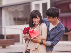 Rekomendasi Tempat Rayakan Valentine