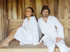 5 Manfaat Sauna Untuk Kesehatan Tubuh 5 Manfaat Sauna Untuk Kesehatan Tubuh