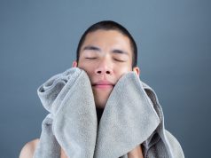 4 Cara Merawat Handuk Agar Tetap Bersih dan Lembut
