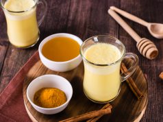 Resep Minuman Susu Jahe Yang Praktis dan Nikmat Resep Minuman Susu Jahe Yang Praktis dan Nikmat