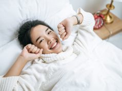 3 Tips Memilih Bantal Untuk Tidur Lebih Berkualitas 3 Tips Memilih Bantal Untuk Tidur Lebih Berkualitas
