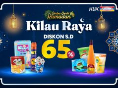 Belanja Keperluan Ramadan Makin Hemat di Klik Indomaret belanja keperluan ramadan