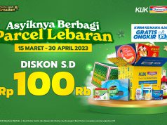 Beli Parcel Lebaran Diskon Hingga 100 Ribu Beli Parcel Lebaran