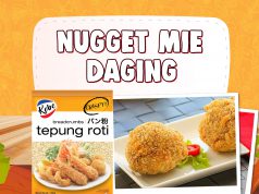 Resep Nugget Mie Daging Praktis yang Bisa Dicoba resep nugget mie daging