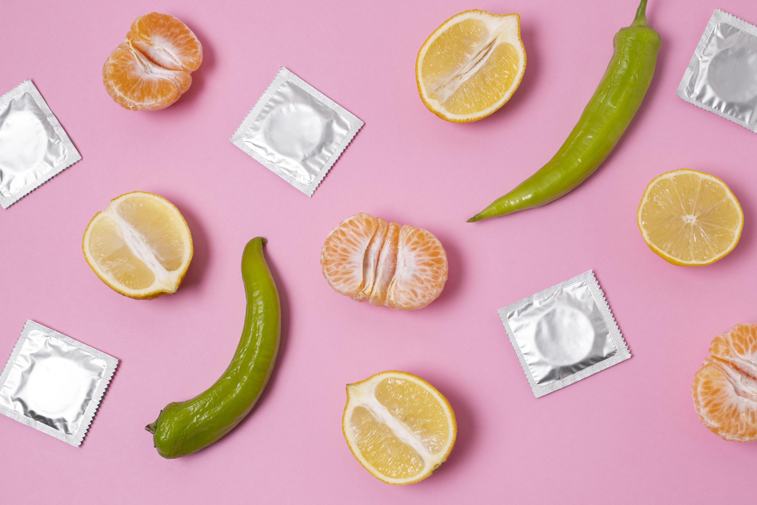 5 Jenis Kondom Yang Perlu Kamu Tahu