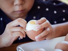 4 Tips Rebus Telur Supaya Lebih Mudah Dikupas Tips Merebus Telur Supaya Lebih Mudah Dikupas