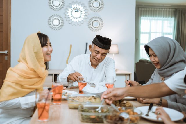 6 Tips Puasa Sehat Supaya Tubuh Tidak Mudah Lelah