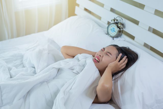 4 Tips Mengatur Jam Tidur Saat Bulan Puasa