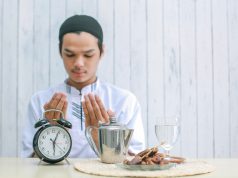 4 Perlengkapan Wajib Saat Puasa Buat Pekerja Kantoran 4 Perlengkapan Wajib Saat Puasa Buat Pekerja Kantoran