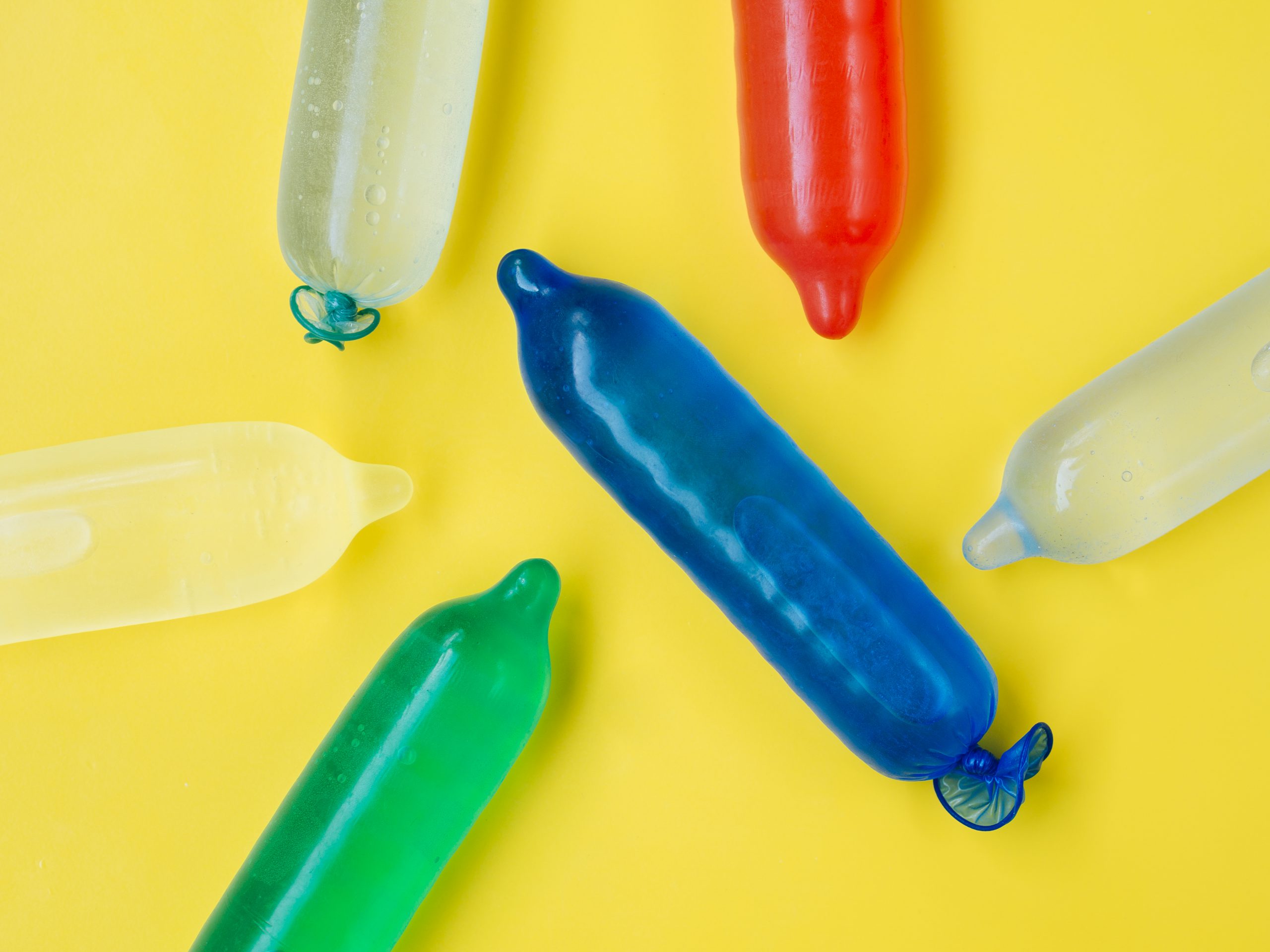 5 Jenis Kondom Yang Perlu Kamu Tahu
