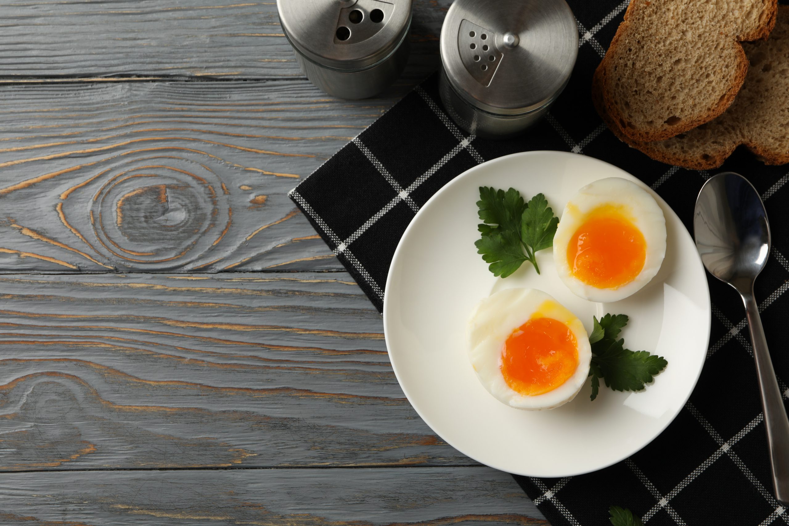 Tips Merebus Telur Supaya Lebih Mudah Dikupas