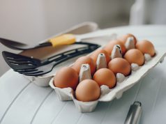 Jenis-jenis Telur Ayam Yang Perlu Kamu Tahu Jenis-jenis Telur Ayam Yang Perlu Kamu Tahu