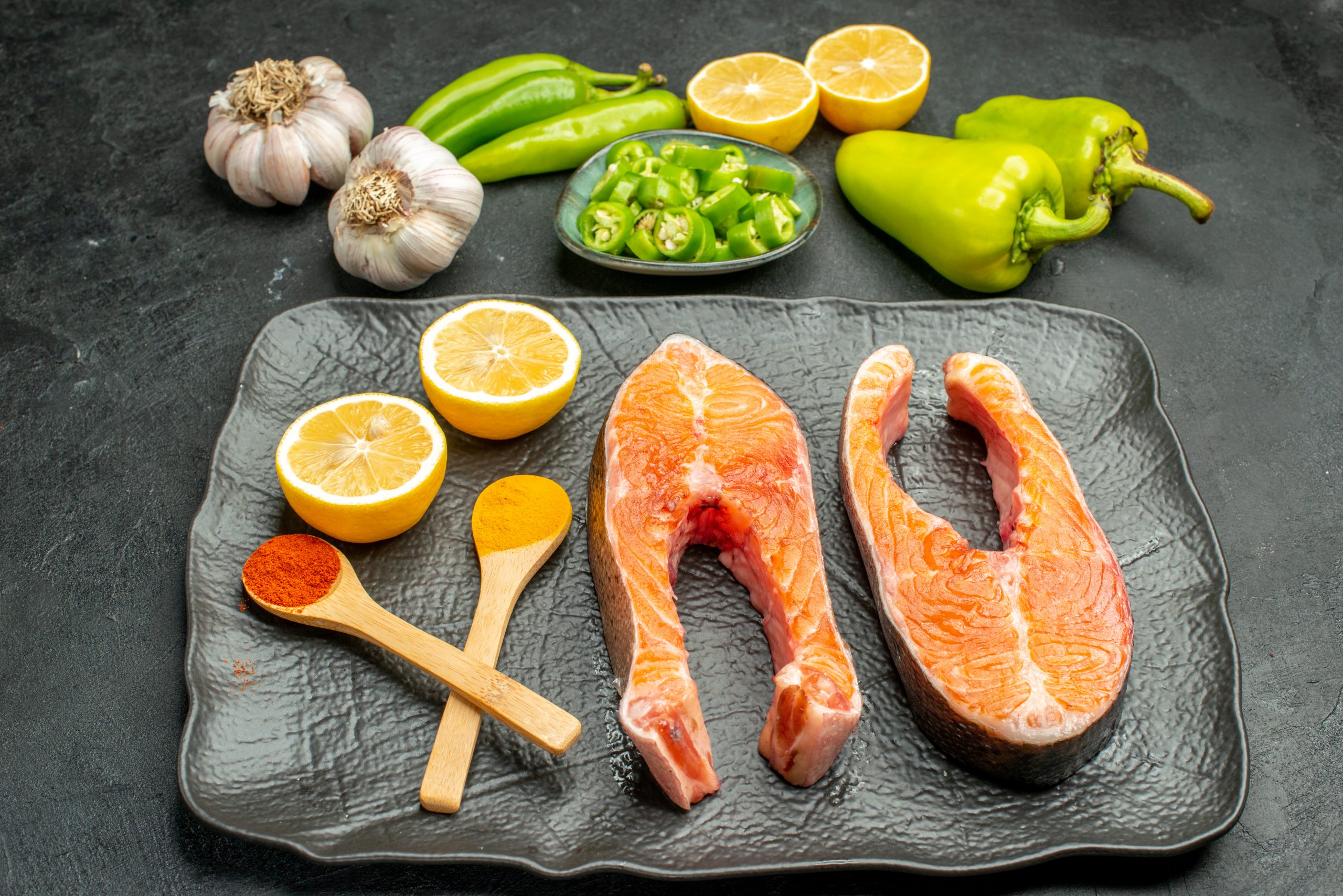 4 Tips Sehat Makan Seafood Tanpa Takut Kolesterol Naik