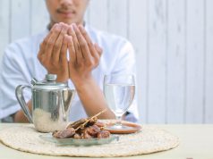 4 Tips Buka Puasa di Hari Pertama Supaya Tetap Sehat 4 Tips Buka Puasa di Hari Pertama Supaya Tetap Sehat
