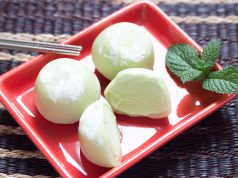 4 Rekomendasi Es Krim Mochi Murah Meriah dan Nikmat 4 Rekomenasi Es Krim Mochi Murah Meriah dan Nikmat