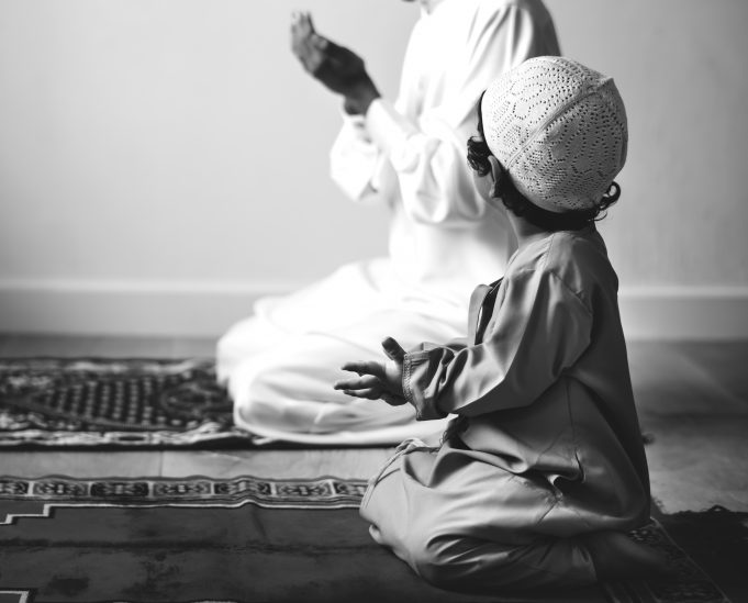 Jadwal Imsakiyah Ramadan 2023