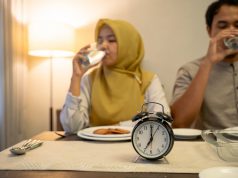 5 Vitamin Yang Dibutuhkan Saat Puasa Supaya Tubuh Tetap Fit 5 Vitamin Yang Dibutuhkan Saat Puasa Supaya Tubuh Tetap Fit