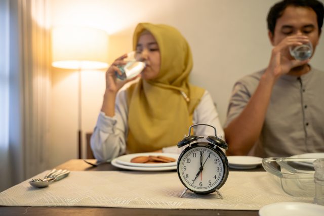 5 Vitamin Yang Dibutuhkan Saat Puasa Supaya Tubuh Tetap Fit