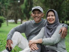 Tips Jaga Kesehatan Lansia Selama Bulan Puasa tips puasa untuk lansia