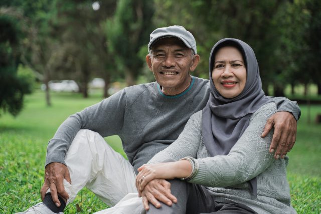 tips puasa untuk lansia