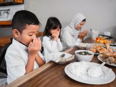 5 Rekomendasi Hadiah Untuk Anak Yang Baru Belajar Puasa 5 Rekomendasi Hadiah Untuk Anak Yang Baru Belajar Puasa