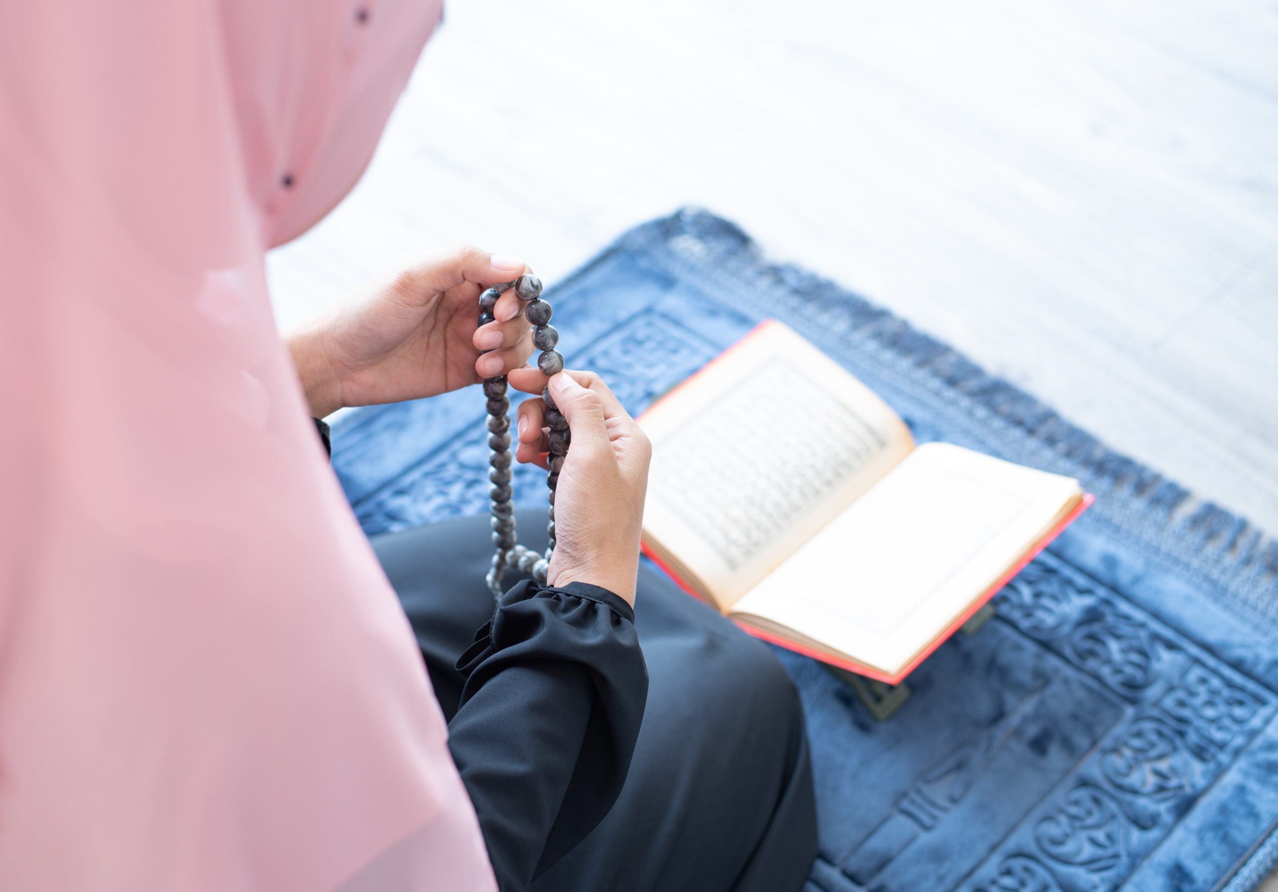 5 Tips Khatam Al Quran di Bulan Ramadan