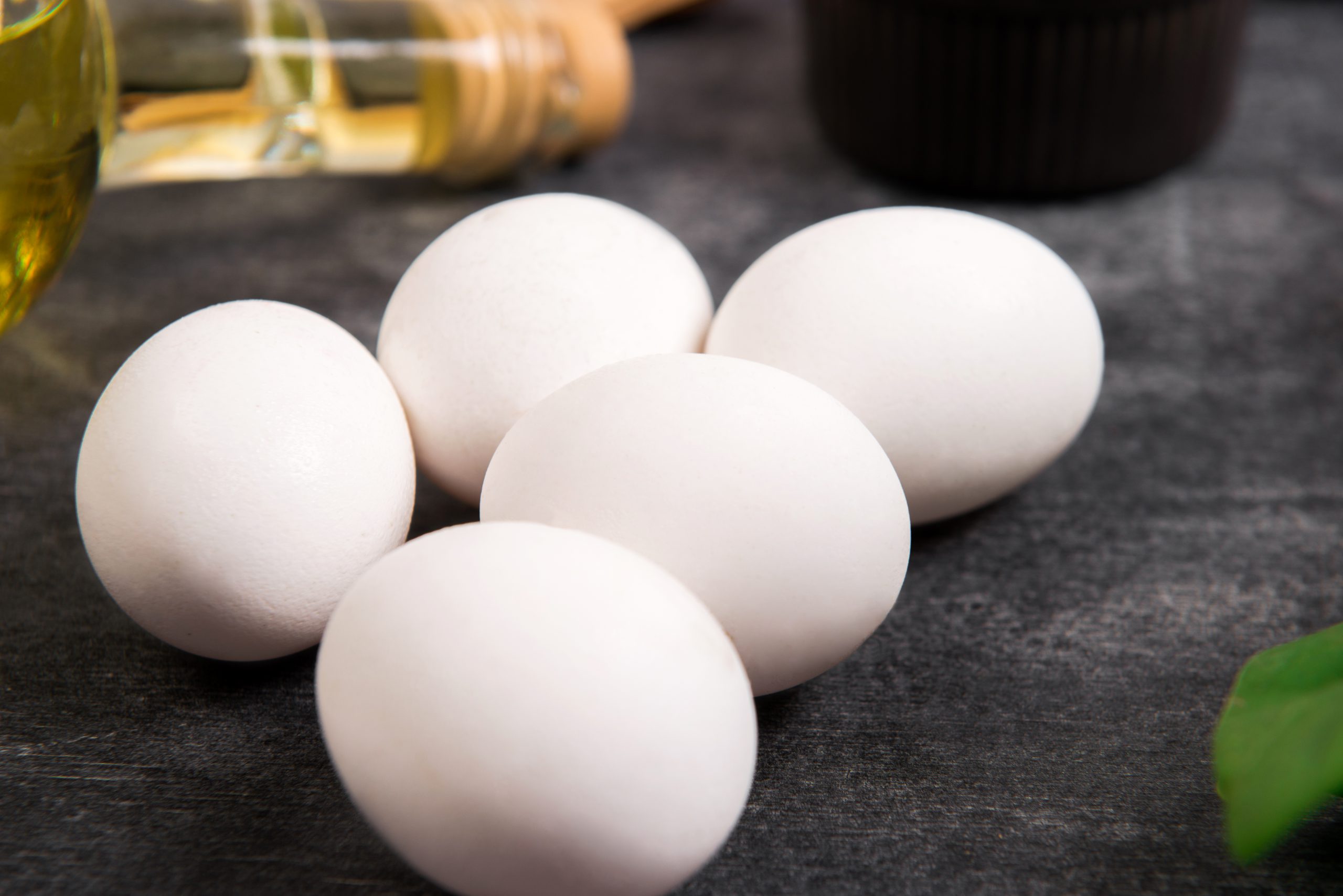 Jenis-jenis Telur Ayam Yang Perlu Kamu Tahu