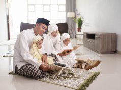 Tradisi Menyambut Bulan Ramadan Di Indonesia