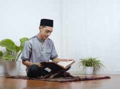 5 Tips Khatam Al-Qur’an di Bulan Ramadan 5 Tips Khatam Al Quran di Bulan Ramadan