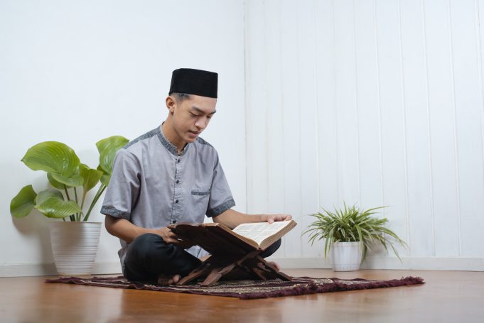5 Tips Khatam Al Quran di Bulan Ramadan