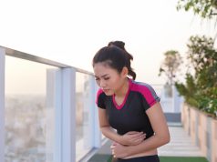 4 Tips Mengatasi Kram Perut Saat Olahraga 4 Tips Mengatasi Kram Perut Saat Olahraga