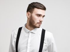 5 Gaya Rambut Pria 2023 yang Bisa Jadi Inspirasi gaya rambut pria 2023