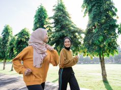 5 Olahraga Yang Aman Dilakukan Saat Puasa 5 Olahraga Yang Aman Dilakukan Saat Puasa