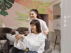 5 Gaya Rambut Wanita 2023 Untuk Tampil Fresh gaya rambut wanita