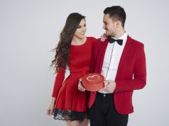 Rekomendasi Outfit Cantik Untuk Rayakan Valentine rekomendasi outfit