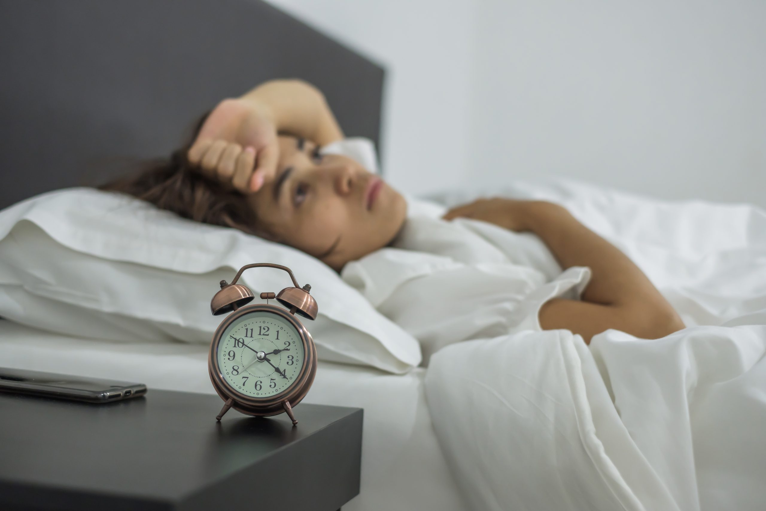 4 Tips Mengatur Jam Tidur Saat Bulan Puasa