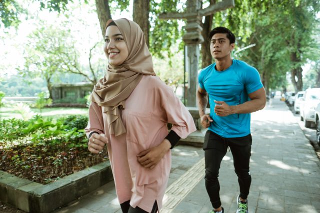 5 Tips Diet Sehat Saat Bulan Puasa