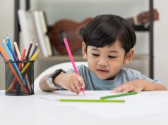 Benarkah DHA Berkaitan Dengan Kecerdasan Anak? dha untuk kecerdasan anak
