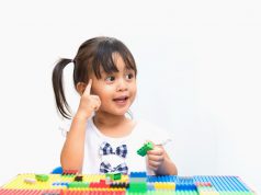 Kecerdasan IQ Penting untuk Masa Depan Anak? kecerdasan iq