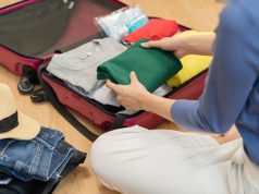 5 Tips Packing Saat Mudik Agar Lebih Muat Banyak