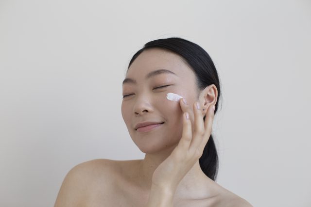skincare untuk mencerahkan kulit