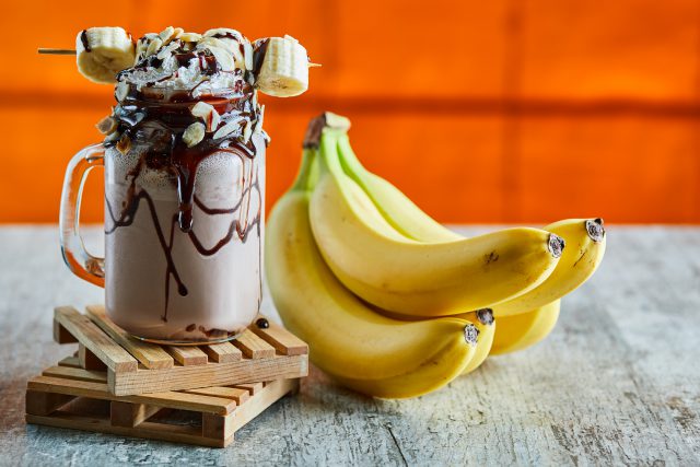 resep smoothies