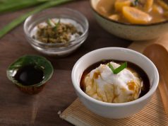 Bubur Sumsum Kurma, Resep Untuk Buka Puasa bubur sumsum kurma