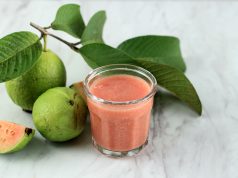 Resep Vanilla Guava Milkshake, Enak dan Segar milkshake