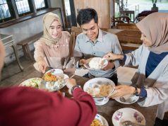 5 Cara Mencegah Kolesterol Naik Saat Lebaran Mencegah Kolesterol Naik