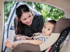 5 Tips Mudik Membawa Bayi Dengan Mobil Pribadi mudik membawa bayi