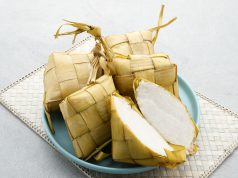 Resep Ketupat Rice Cooker Anti Gagal resep ketupat rice cooker