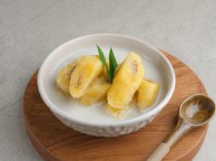 5 Jenis Pisang Yang Cocok Untuk Kolak Jenis Pisang Yang Cocok Untuk Kolak