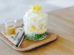 Resep Es Teler Segar dan Enak Wajib Dicoba! resep es teler