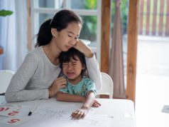 5 Cara Mengatasi Father Hunger Pada Anak Cara Mengatasi Father Hunger